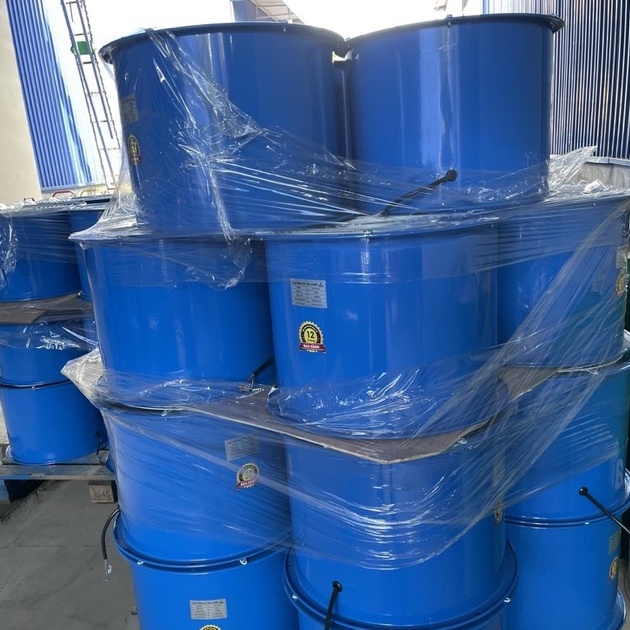 Quạt thông gió công nghiệp tròn Wing phi 35cm và 40cm