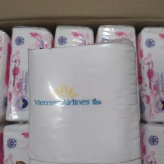 Giấy ăn vuông cao cấp