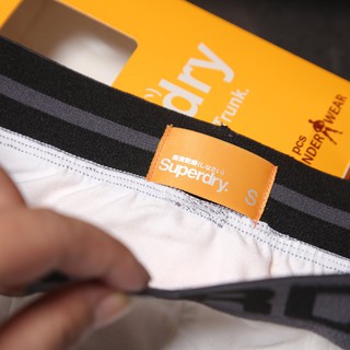 Quần lót nam boxer nam