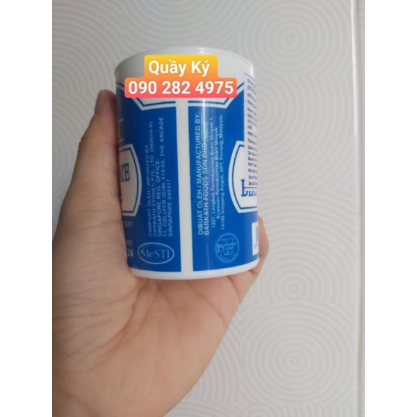 BỘT NỞ BAKING SODA KINGS 100G - BICARBONATE OF SODA - NATRIUM BIKARBONAT
