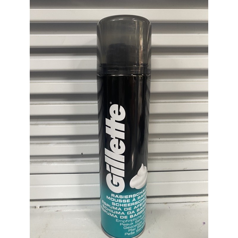 Bọt cạo Gillette 300ml