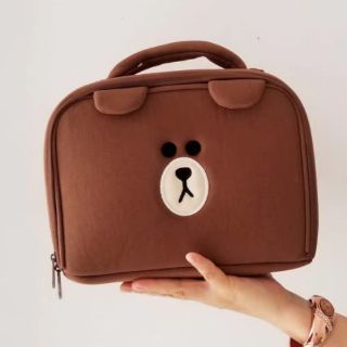 Túi đựng đa năng Brownnn Sallyyy