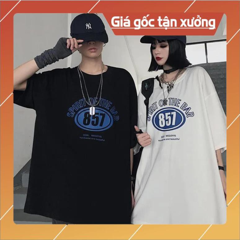 SALE Áo thun Stee 857 SPIRIT OF THE BAR Unisex