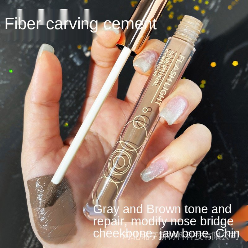 Kem bắt sáng dạng lỏng màu sắc long lanh quyến rũ