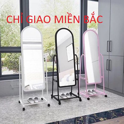 GƯƠNG SOI DI ĐỘNG TOÀN THÂN GIÁ RẺ