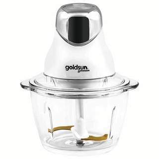 Máy xay thịt Goldsun Premium GPC07