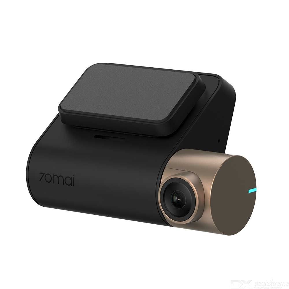 Camera hành trình Xiaomi 70mai Lite / Kèm modul GPS / Kèm thẻ nhớ | BigBuy360 - bigbuy360.vn