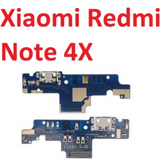 ✳️ cụm chân sạc xiaomi redmi note 4x charger port usb, bo main sạc