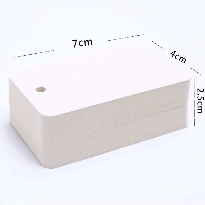 Set 100 Tờ Giấy Ghi Chú Mini Tiện Lợi