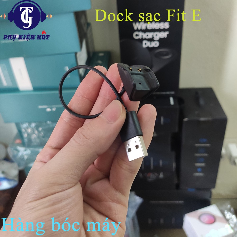 Dock sạc đồng hồ Samsung Galaxy Fit E