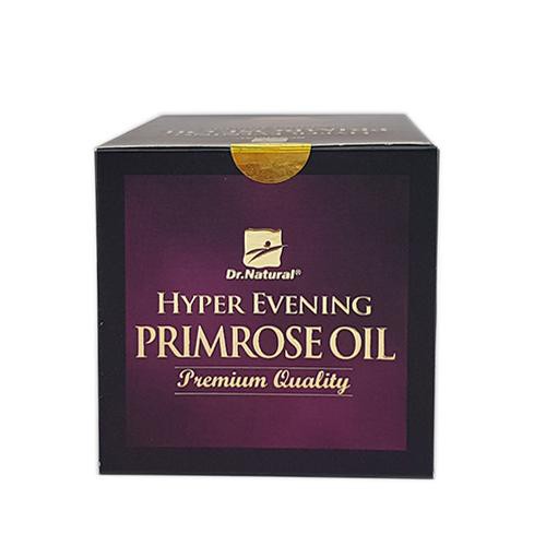 Hyper Evening Primrose Oil - Tinh dầu hoa anh thảo Úc giảm bốc hỏa, tăng ham muốn