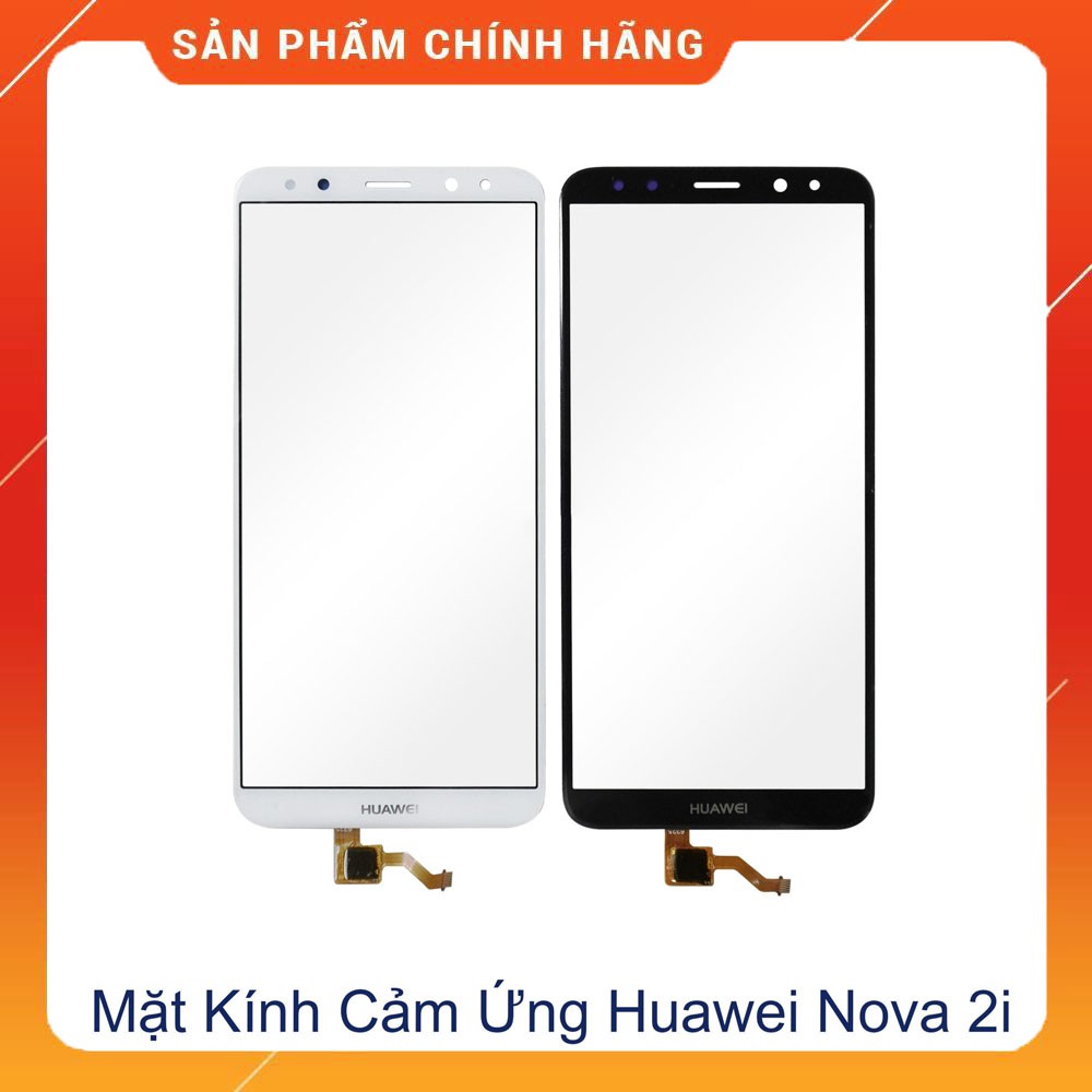 Mặt kính cảm ứng Huawei Nova 2i 🔻 HÀNG ZIN CHÍNH HÃNG 🔻Thay, ép mặt kính Huawei Nova 2i