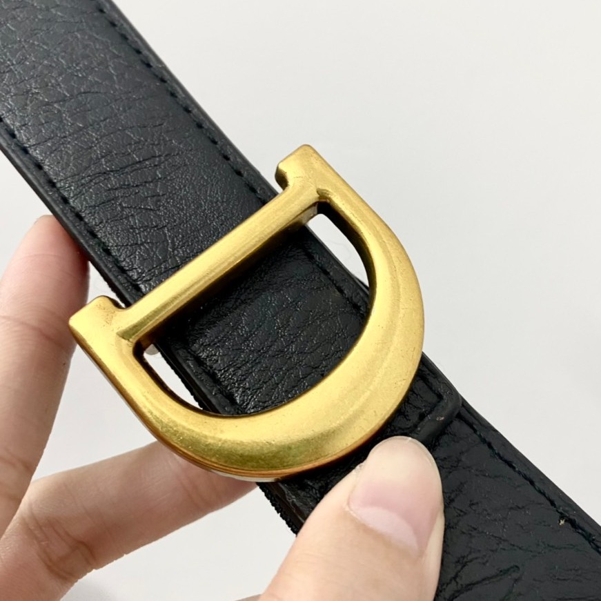 Đai váy 3cm xinh D đồng