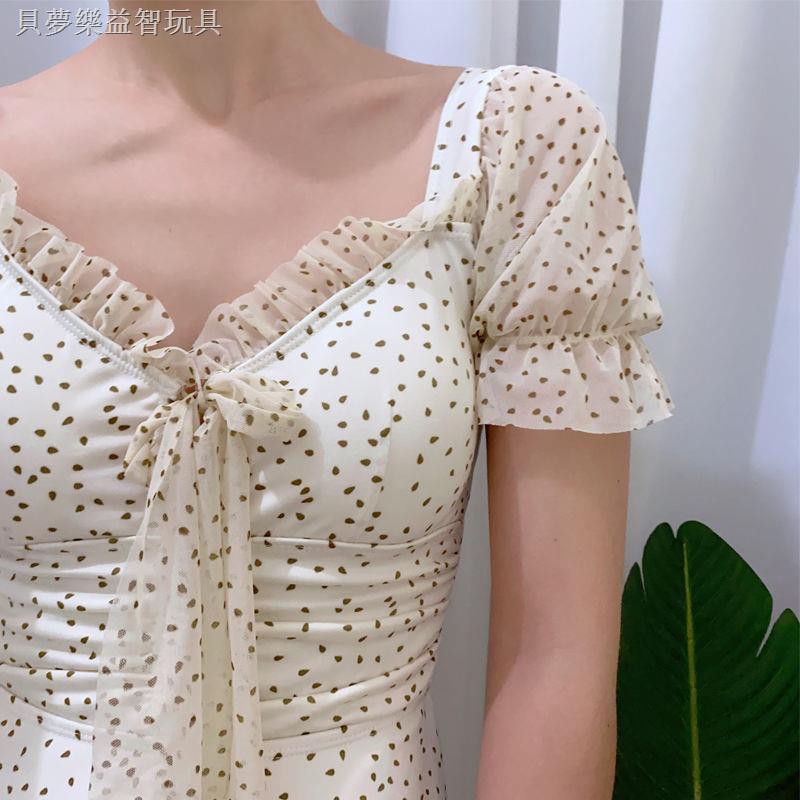 Bộ Đồ Bơi Mỏng Phong Cách Hàn Quốc Trẻ Trung | BigBuy360 - bigbuy360.vn