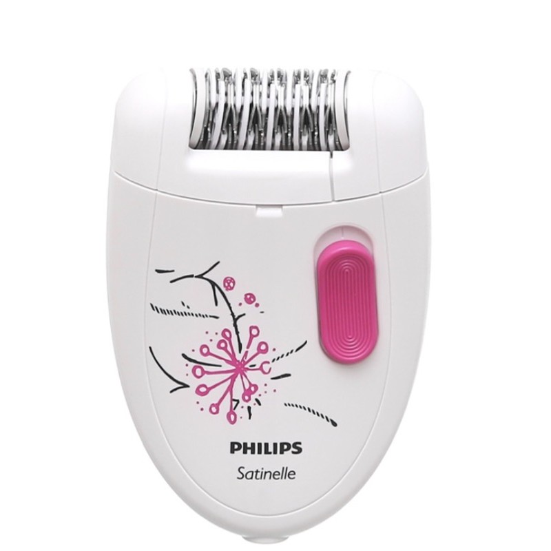 Máy triệt lông Philips HP6549-2hand có bảo hành chính hãng 1,5 năm