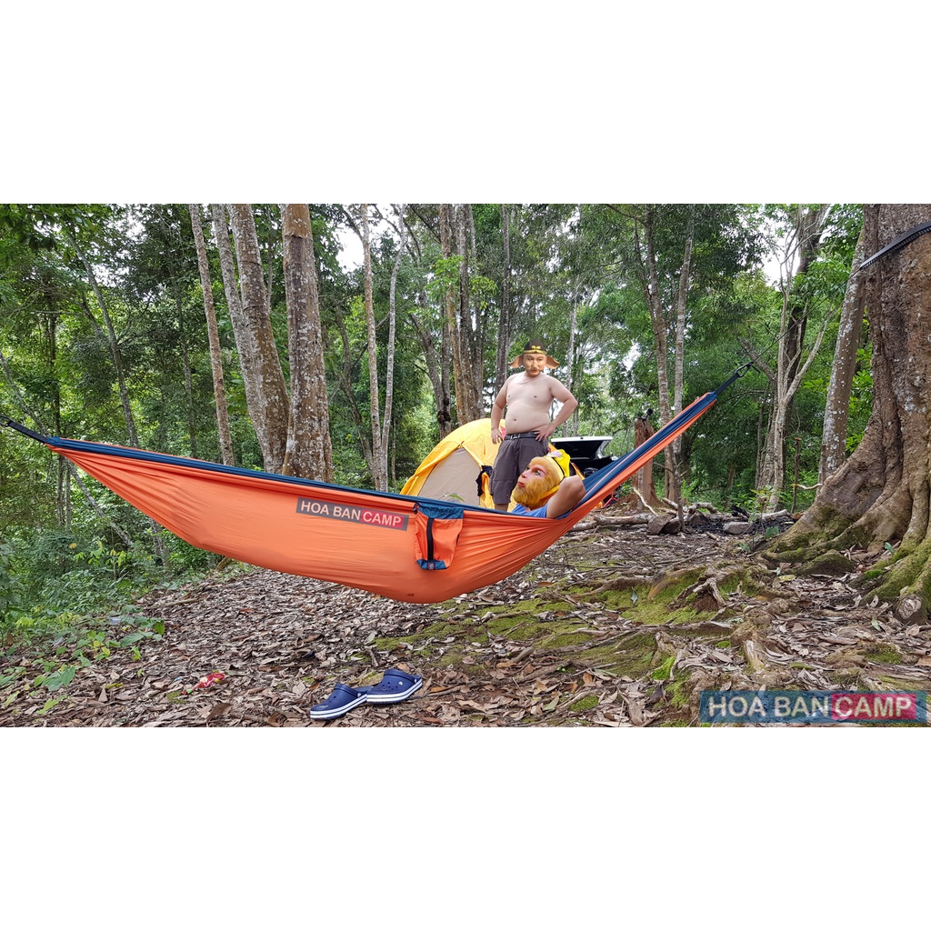 Võng Đơn Siêu Nhẹ NatureHike NH17D012-C