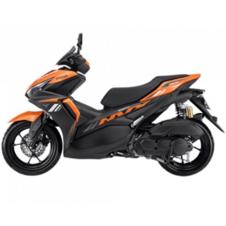 Xe máy Yamaha NVX VVA 155ABS mới