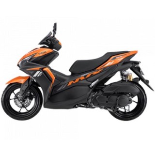Xe máy yamaha nvx vva 155abs mới