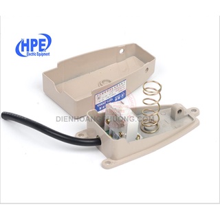 Công Tắc Bàn Đạp Chân EKW-5A