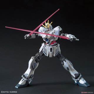 Mô hình lắp ráp gundam Narrative pack A