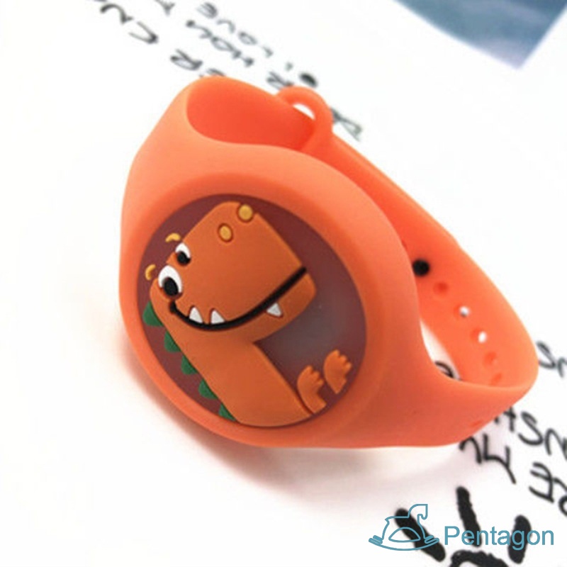 Vòng Đeo Tay Đuổi Muỗi Tiện Lợi Chất Lượng