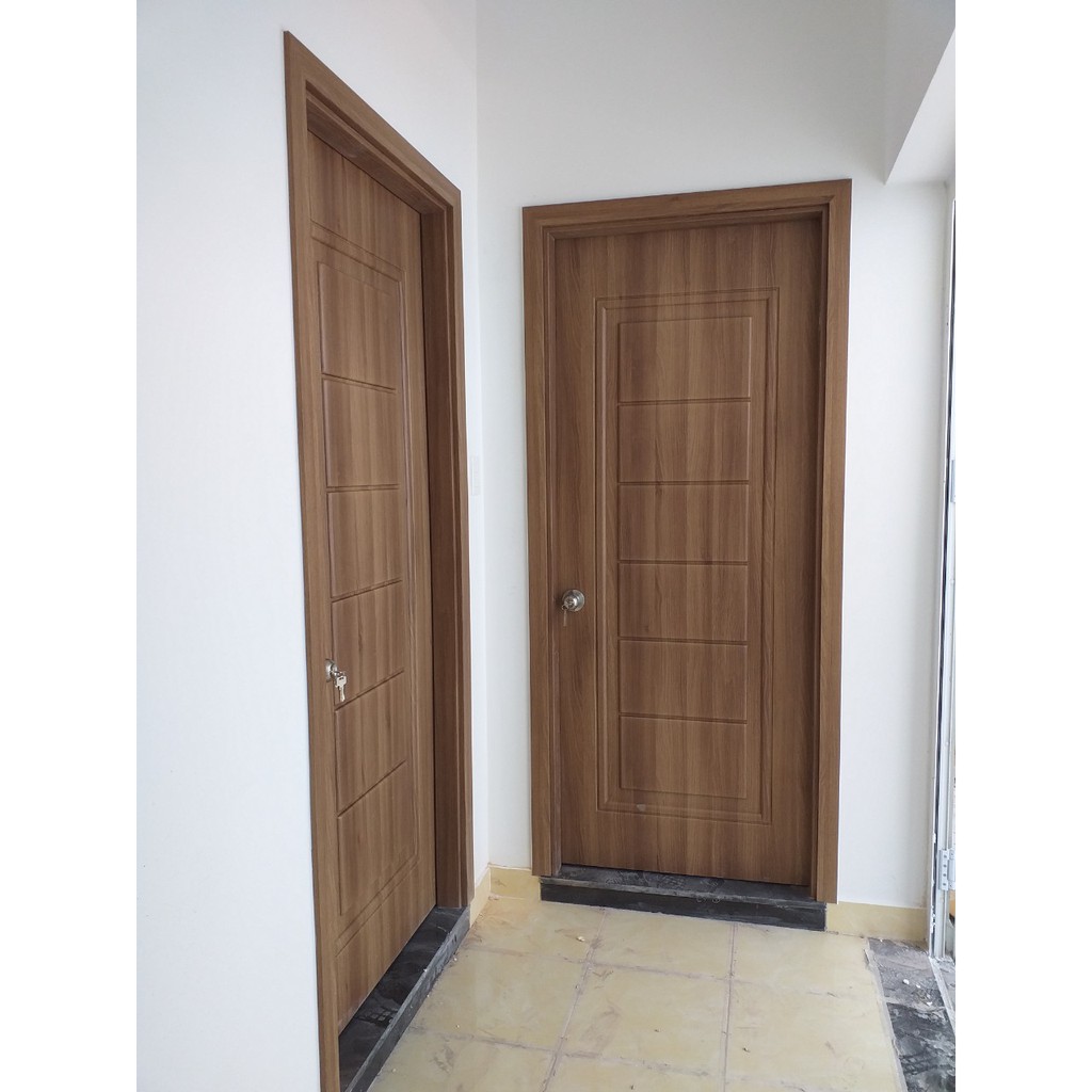 Cửa Nhựa Chịu nước - Công Trình Tại Quận 2 | BigBuy360 - bigbuy360.vn