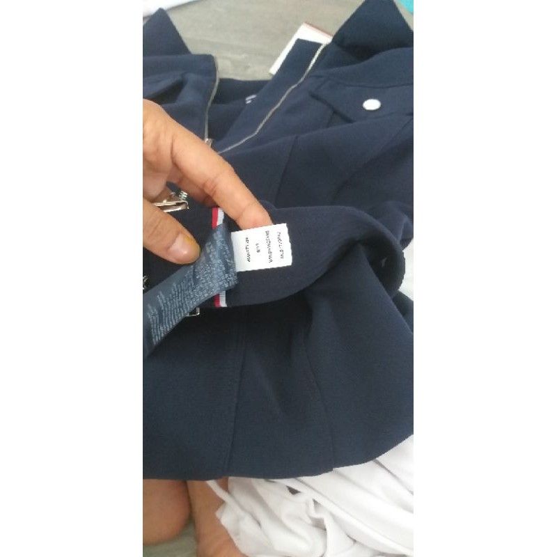 Đầm hiệu tomy vnxk