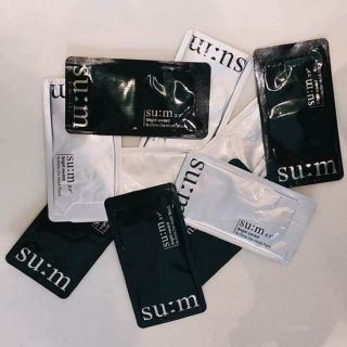 Mặt nạ thải độc Sum