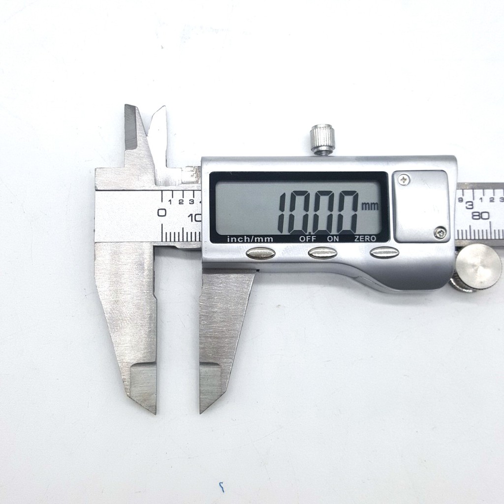 THƯỚC KẸP ĐIỆN TỬ CAO CẤP 150 MM HỘP XANH CAO CẤP