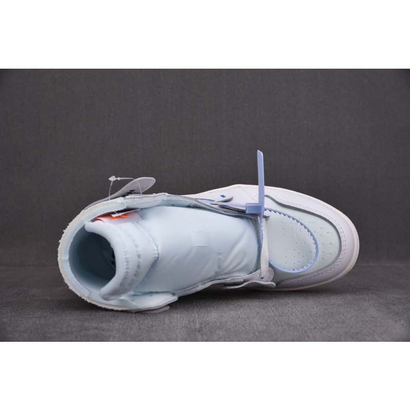 Air Jordan 1 x OFF-WHITE BEST QUALITY