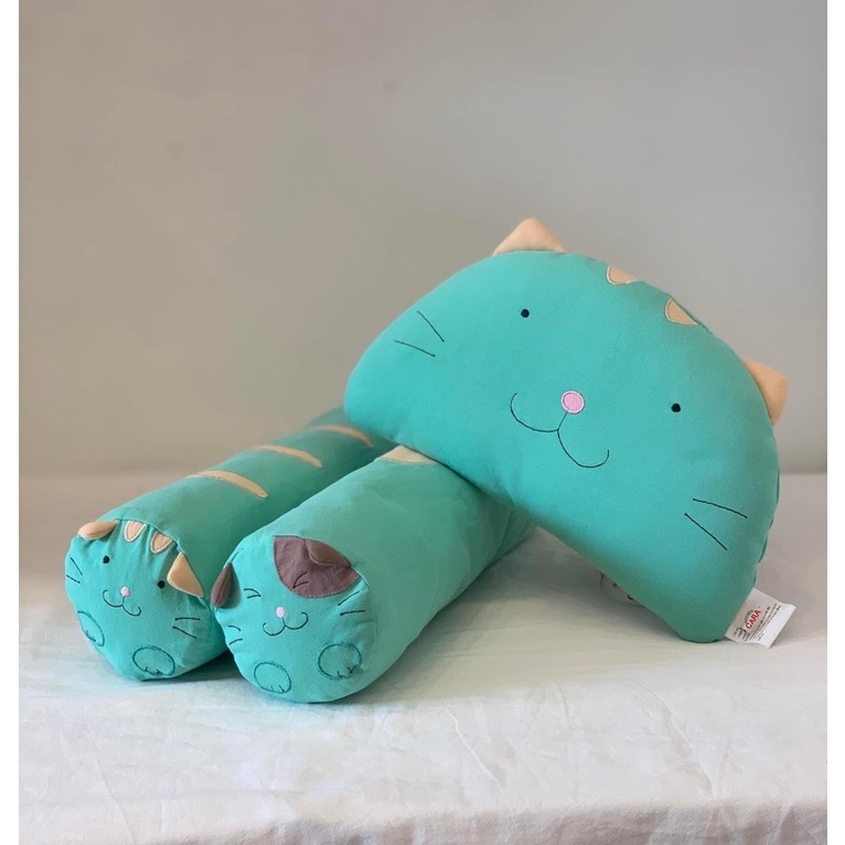 Set gối sơ sinh Hikosen Cara