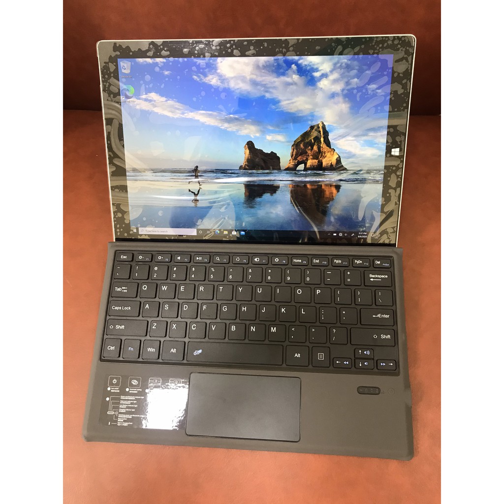Máy tính bảng microsoft Surface pro 3