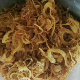 hủ hành phi nhà làm (100gr-200gr)