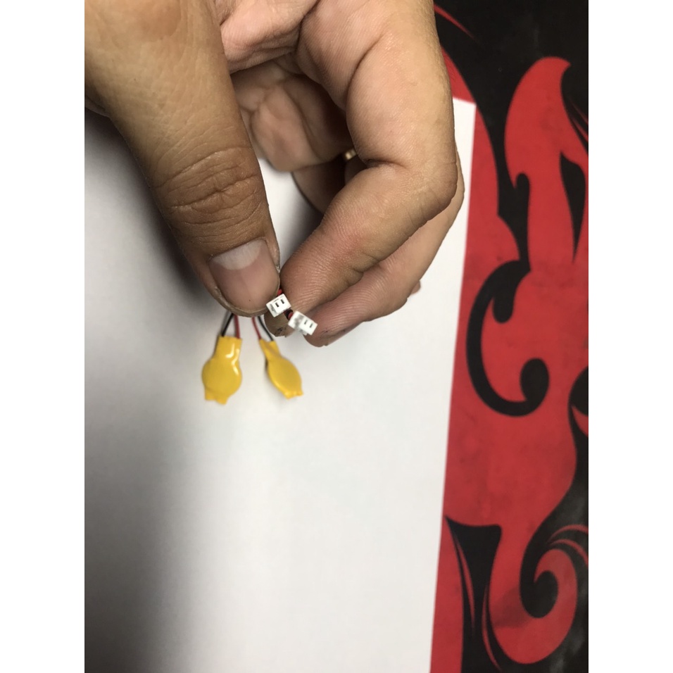 Pin cmos laptop loại có dây - cmosday