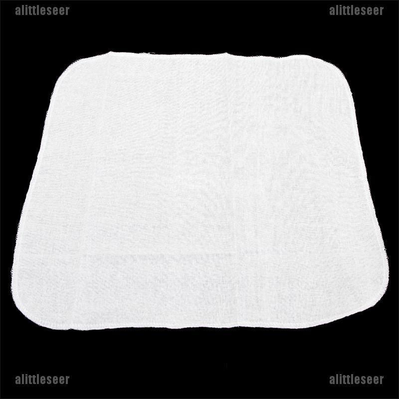 1 Tấm Lót Hấp Bánh Bao Chống Dính Tiện Dụng