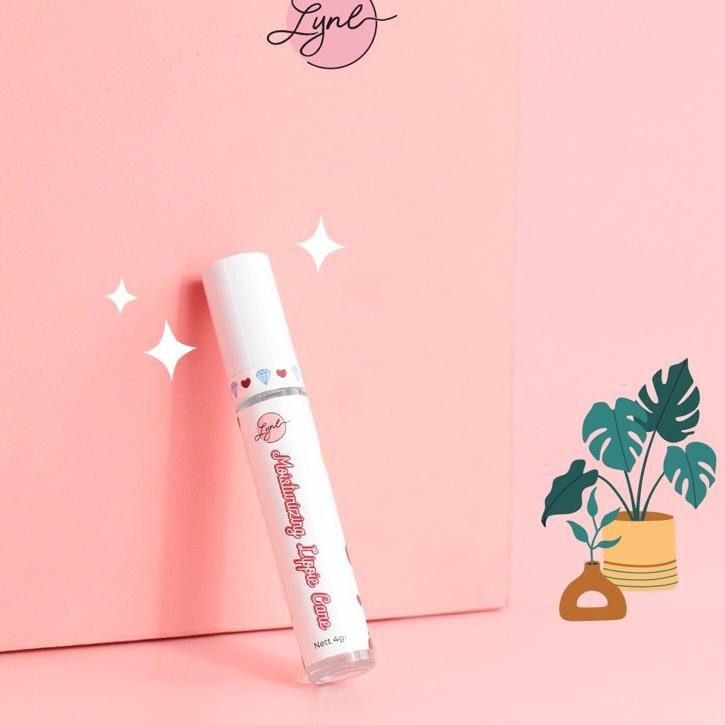 (Hàng Mới Về) Son Dưỡng Ẩm Môi Lynl.Id | BigBuy360 - bigbuy360.vn