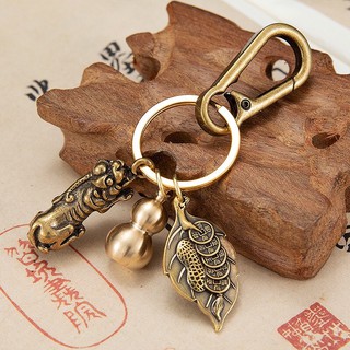 combo móc khoá tuổi NGỌ