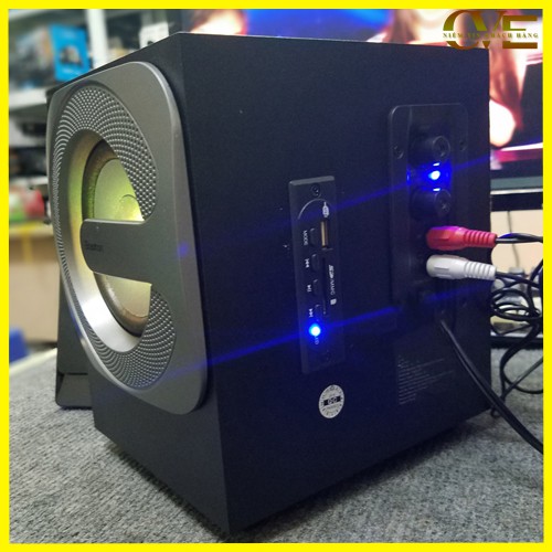 Loa Vi Tính Bluetooth BOSSTON T3600 BT Cao Cấp - Loa Máy Tính PC Để Bàn Nghe Nhạc Chính Hãng | BigBuy360 - bigbuy360.vn