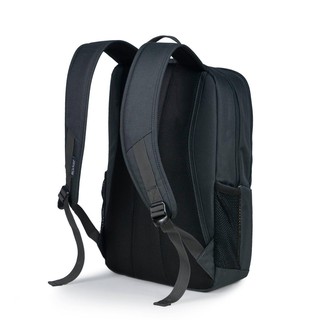 Balo Mikkor The Edwin Backpack Black 15.6inch
