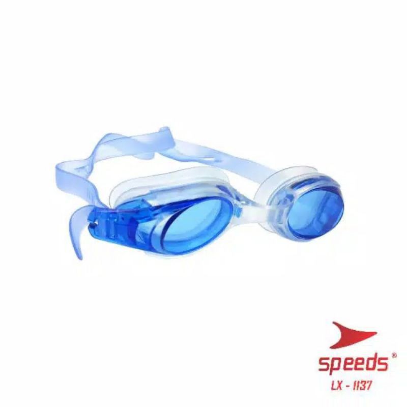 Kính Bơi nam nữ Chuyên Dụng Chất Lượng Cao Googles chống nước chống mờ chống UV Tặng kèm bao đựng dùng khi tập bơi S1137