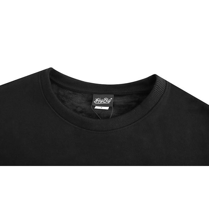 Áo Sweater Nelly Heybig - Oregon