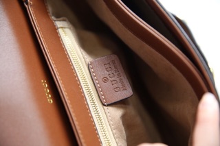 Túi Gucci Horsebit Super
