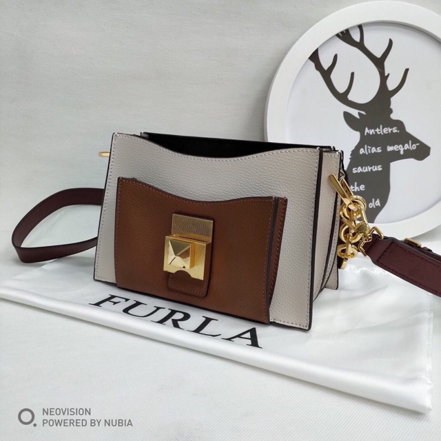 🌿Rẻ nhất Shopee🌿Túi xách nữ da thật