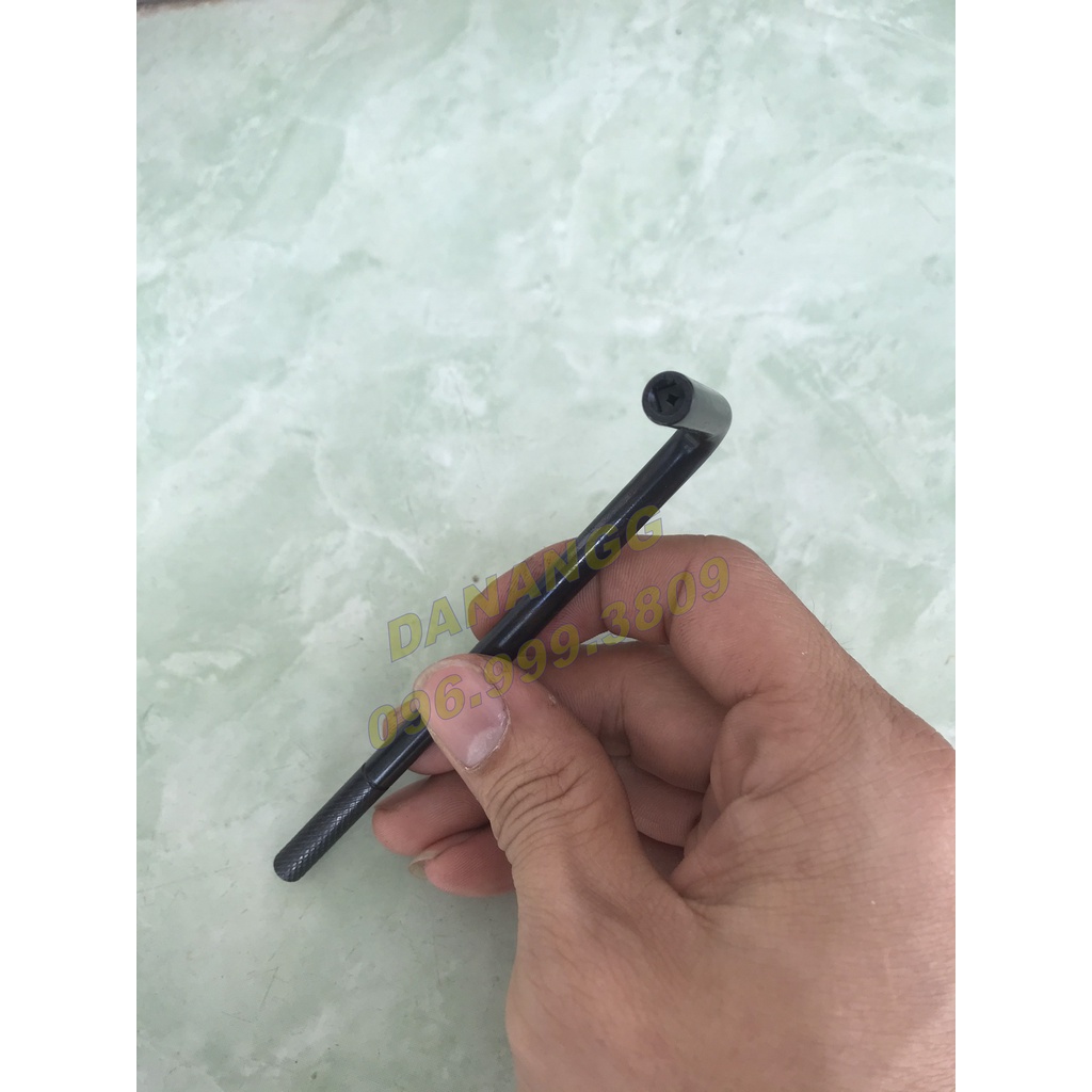 Cần chình cò nổ