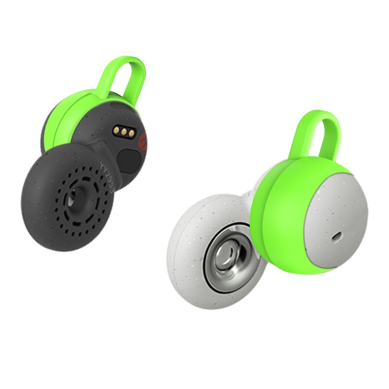 Nama Nút Bọc Đầu Tai Nghe Chống Thất Lạc Cho Link Buds WF-L900