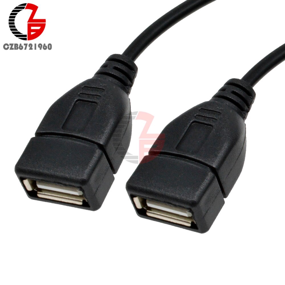 DC-DC 12V to 5V 3A Step Down Power Converter Adapter Inverter Dual USB Step-down Over Current Voltage Short Circuit Protection | BigBuy360 - bigbuy360.vn