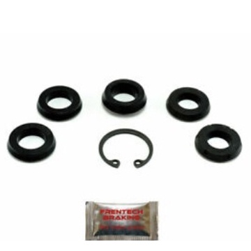 Heo dầu cái tổng phanh côn trên dưới Bộ 4 cupen phớt phốt cao su thắng cuppen xe hơi ô tô Mazda 6 62