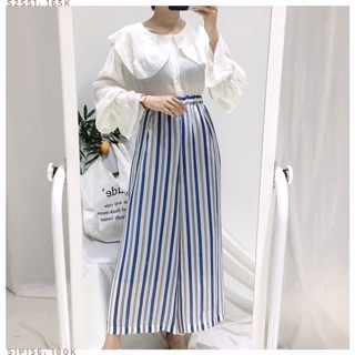 [ẢNH THẬT] Mua 1 tặng 1 combo quần váy Nhật S1P156 S1P127