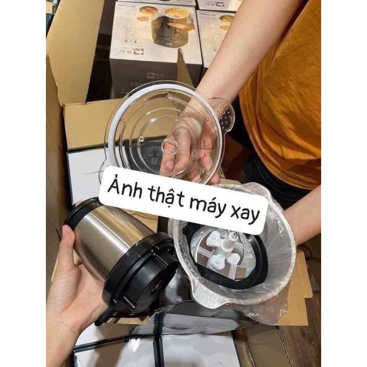 MÁY XAY THỊT KITCHEN EXPERT DUNG TICH 2L