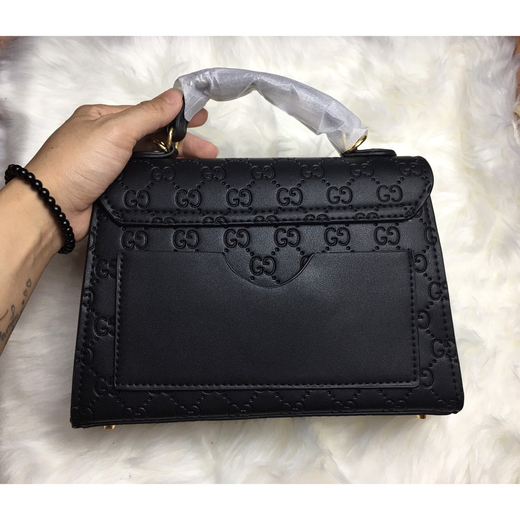 [ Siêu đẹp ] Túi xách nữ G U C C I - MT003 | BigBuy360 - bigbuy360.vn